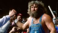 The star of Mudlick, Kentucky, was beloved by the fans